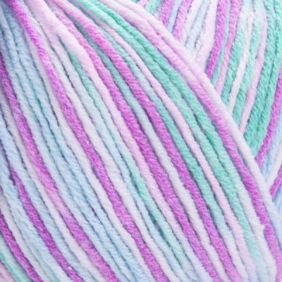 Jeans Soft Colors 6202