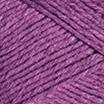 Eco Cotton XL 772 фиалка Eco Cotton XL 772 фиалка