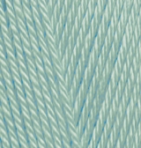 Diva 463 темный ментол