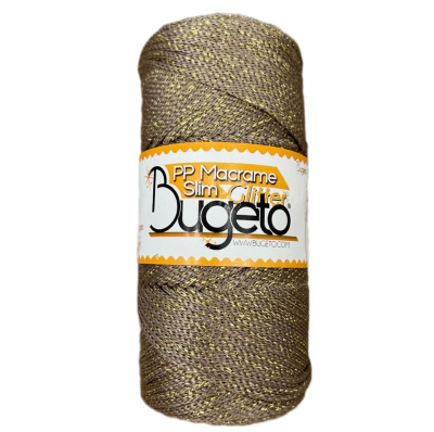 PP Macrame Sim 040-G PP Macrame Sim 040-G
