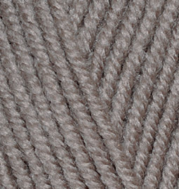 Superlana Midi 283 серо-бежевый