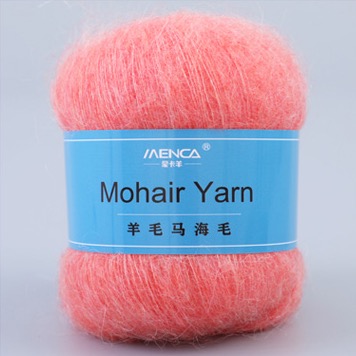 Mohair Yarn 23