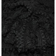 Dantella Wool 60 черный