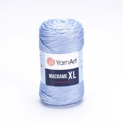 Macrame XL 133 светло-голубой Macrame XL 133 светло-голубой