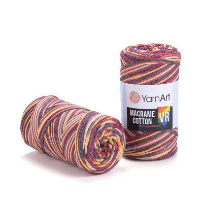 Macrame Cotton VR 923 Macrame Cotton VR 923
