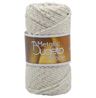 Metallic Rope