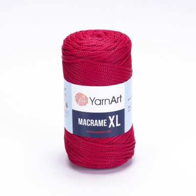 Macrame XL 143 вишня Macrame XL 143 вишня
