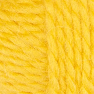 Alpine Alpaca 448 желтый