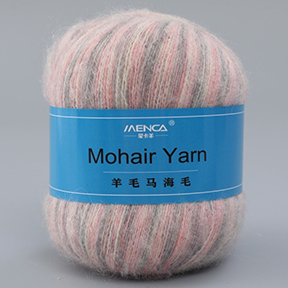 Mohair Yarn 47