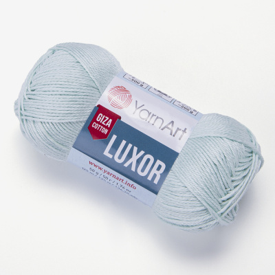 Luxor Giza Cotton 1211 Luxor Giza Cotton 1211