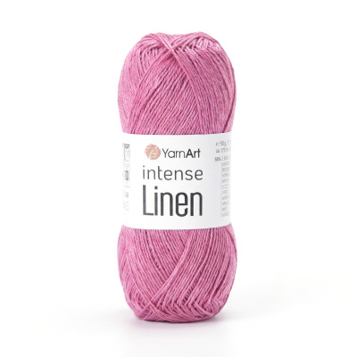 Intense Linen 4108 розовый