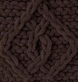 Puffy Fine 26 шоколад