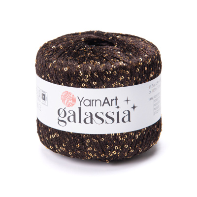 Gallasia 5819 шоколад