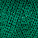 Macrame Cotton Lurex 728 Macrame Cotton Lurex 728