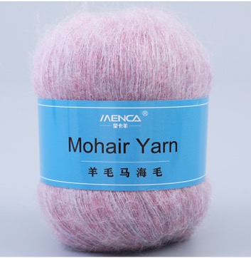 Mohair Yarn 32