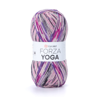 Forza Yoga 2505