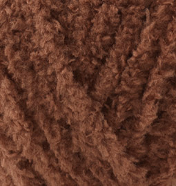 Softy Plus 321 шоколад