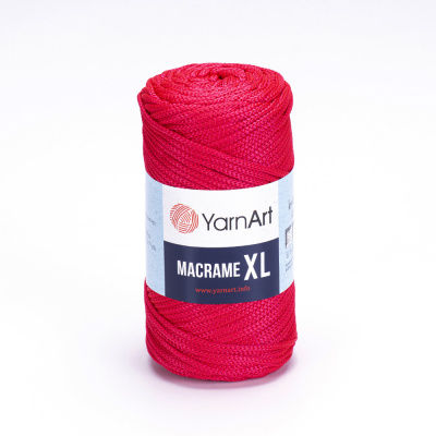 Macrame XL 163 малина Macrame XL 163 малина