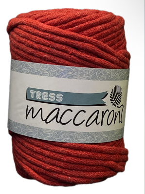 Tress 03 красный