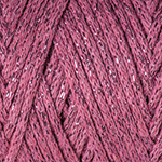 Macrame Cotton Lurex 743 Macrame Cotton Lurex 743