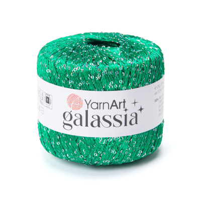 Gallasia 5814 зеленый