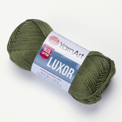 Luxor Giza Cotton 1239 Luxor Giza Cotton 1239