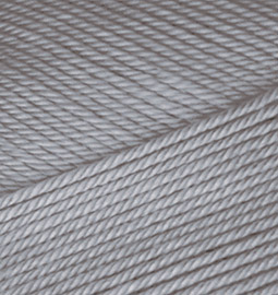 Diva Fine 87 серый