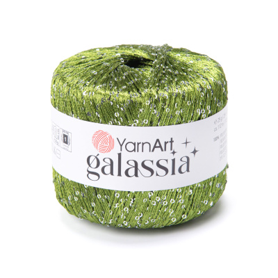Gallasia 5816 фисташка
