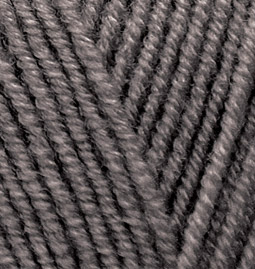 Superlana Klasik 283 темно-серый