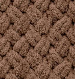 Puffy 466 темно-бежевый