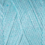 Macrame Cotton Lurex 738 Macrame Cotton Lurex 738