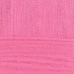 Ангорская теплая 11 ярко-розовый