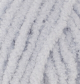 Softy Plus 500 светло-серый