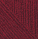 Superlana Klasik 57 бордо