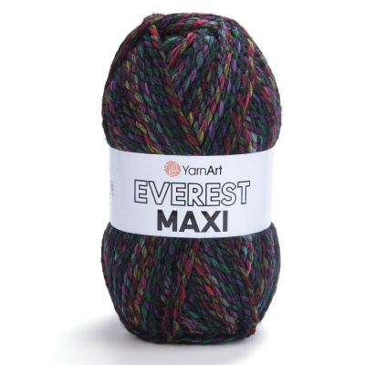 Everest Maxi 8024 темный разноцветный Everest Maxi 8024 темный разноцветный