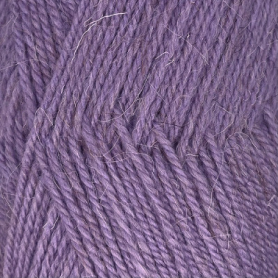 Носочная 22 сирень