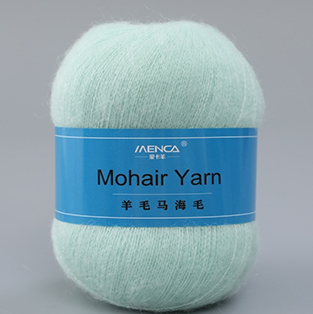 Mohair Yarn 52