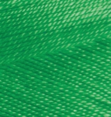 Miss 123  зеленый