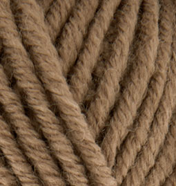 Superlana Maxi 991 темно-бежевый