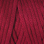 Macrame Cord 5mm 781 бордовый Macrame Cord 5mm 781 бордовый
