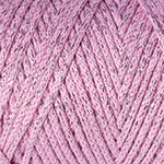 Macrame Cotton Lurex 732 Macrame Cotton Lurex 732
