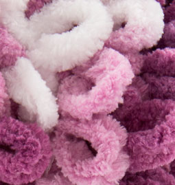 Puffy Fine Color 8056