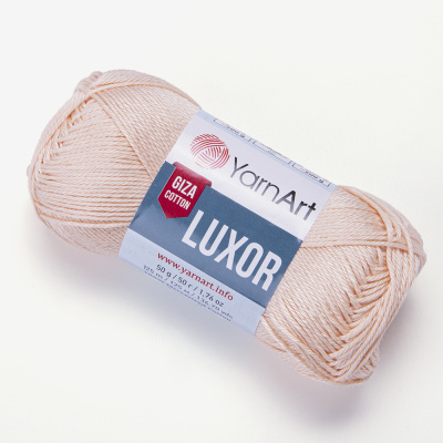 Luxor Giza Cotton 1205 Luxor Giza Cotton 1205