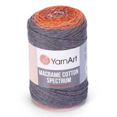 Macrame Cotton Spectrum 1320 Macrame Cotton Spectrum 1320