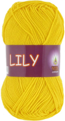 Lily (Vita cotton) 1627 Lily (Vita cotton) 1627