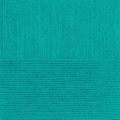 Ангорская теплая 335 изумруд