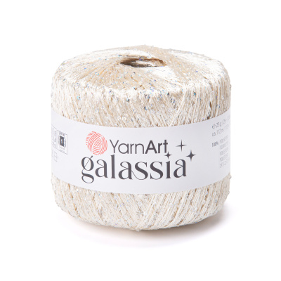 Gallasia 5824 жемчужный