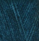 Angora Gold 17 Angora Gold 17