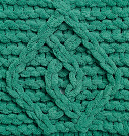 Puffy Fine 532 трава