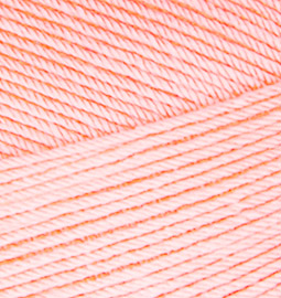 Diva Fine 145 персик